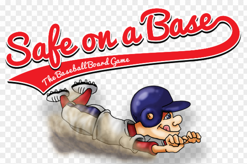 Baseball Video Games Clip Art Illustration PNG