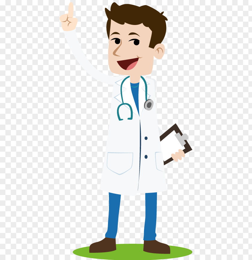 Boy Doctor Cliparts Physician Of Medicine Nursing Care Neurosurgery PNG