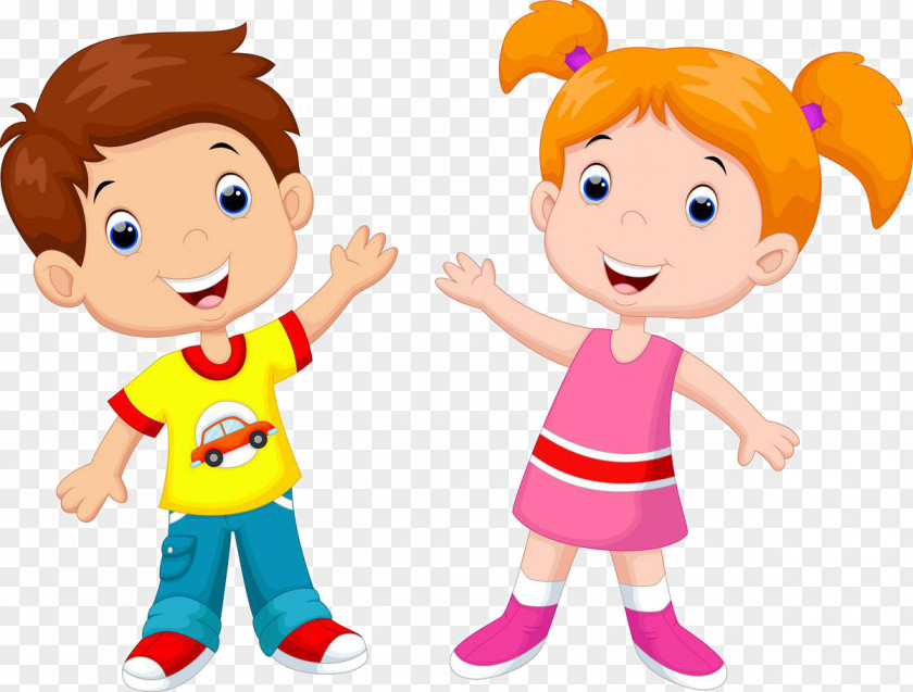 Child Cartoon Royalty-free Clip Art PNG