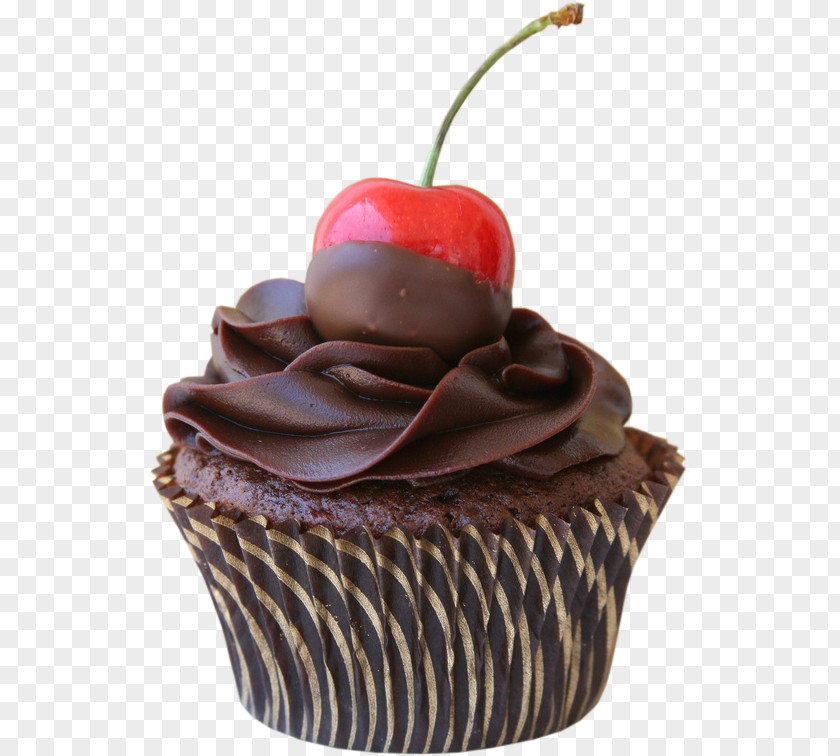 Chocolate Cake Cupcake Birthday Ischoklad Muffin PNG
