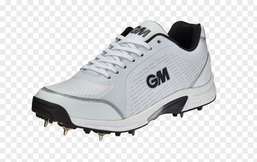 Cricket Cleat Gunn & Moore Shoe Track Spikes PNG