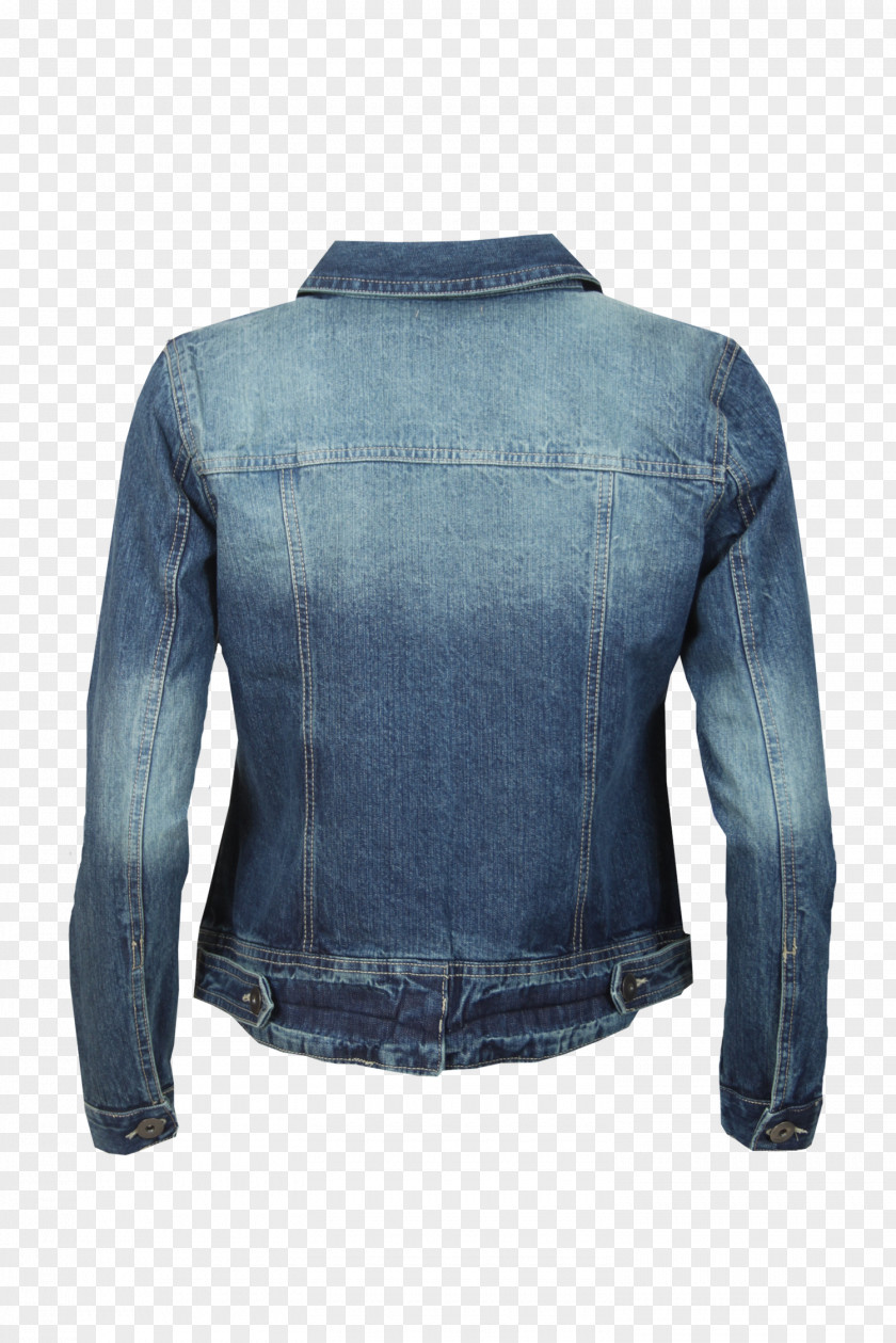 Denim Jacket Jeans Jack & Jones Mavi PNG