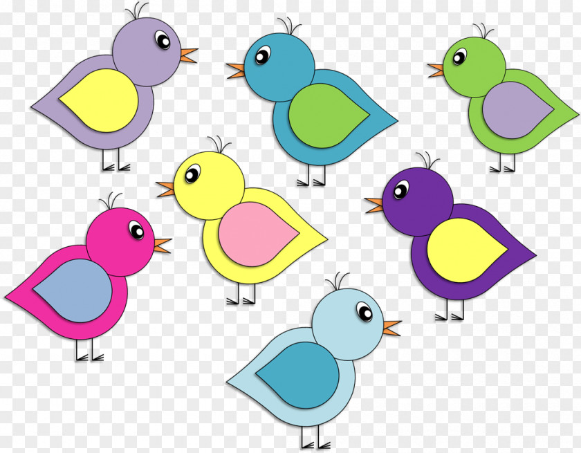 Duck Clip Art PNG