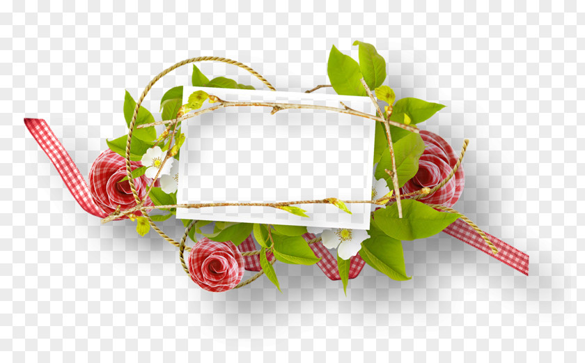 Flower Garden Roses Picture Frames Clip Art PNG