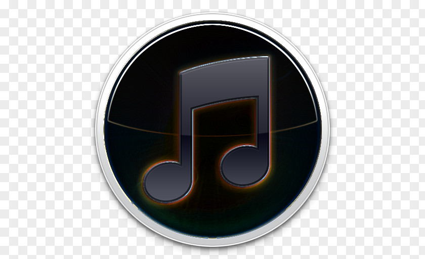Itunes Logo White App Store Global Positioning System PNG