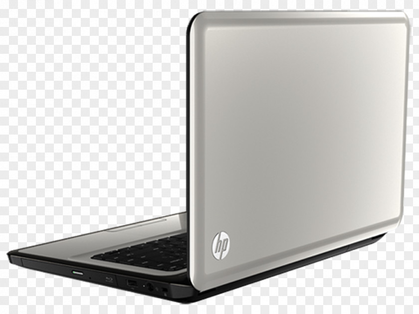 Laptop Netbook Hewlett-Packard HP Pavilion Computer Hardware PNG