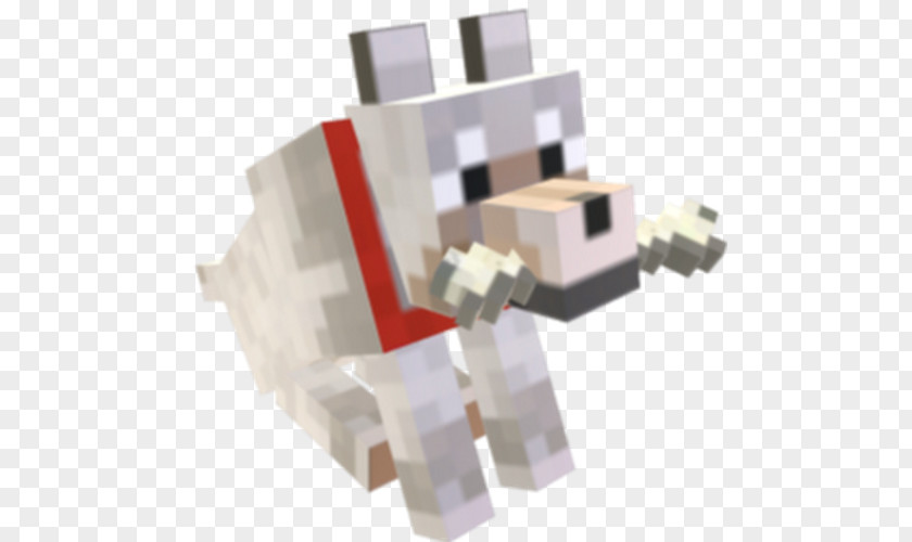 Minecraft: Pocket Edition Dog Story Mode Xbox 360 PNG