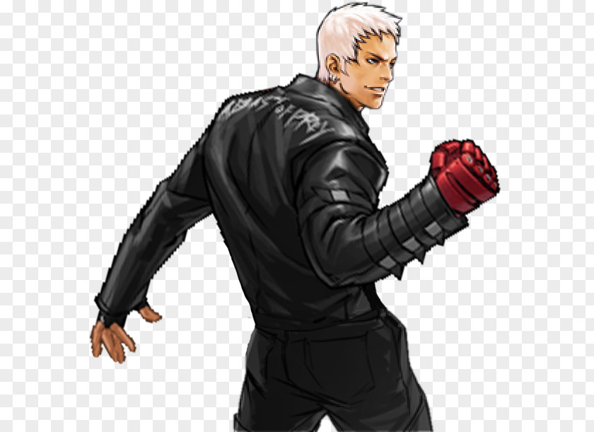 Mugen The King Of Fighters '98: Ultimate Match 2002: Unlimited M.U.G.E.N PNG