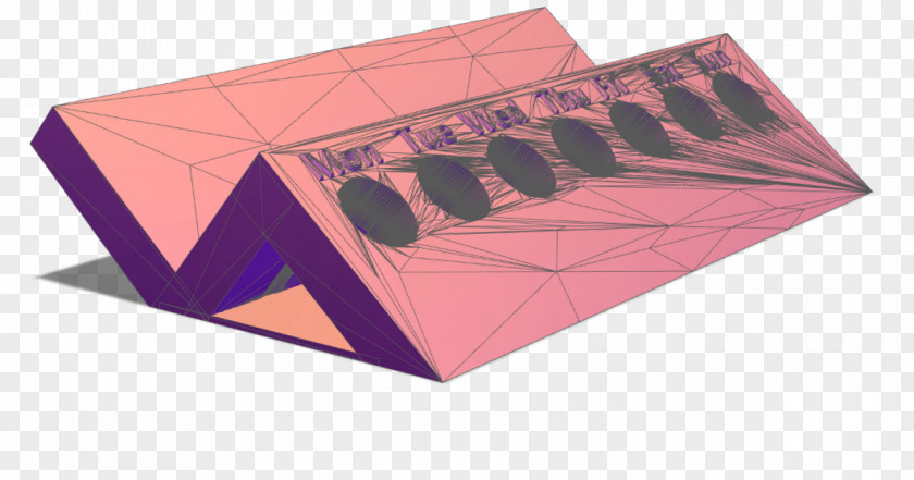 Pattern Penholder Paper Angle PNG