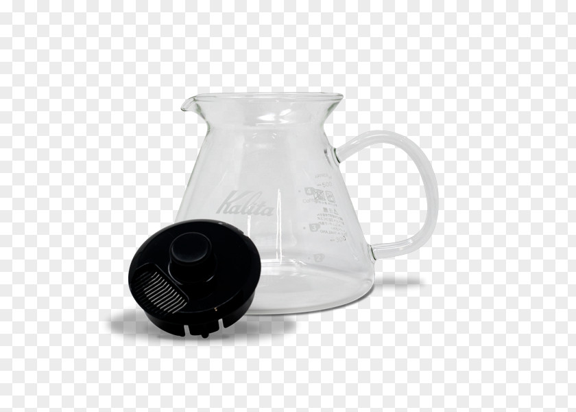 Pour Over Coffee Jug Kettle Pitcher Mug PNG