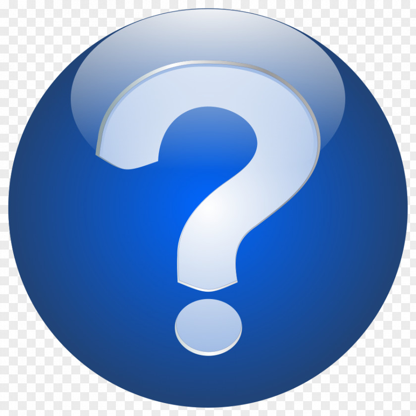 Register Button Question Mark Clip Art PNG