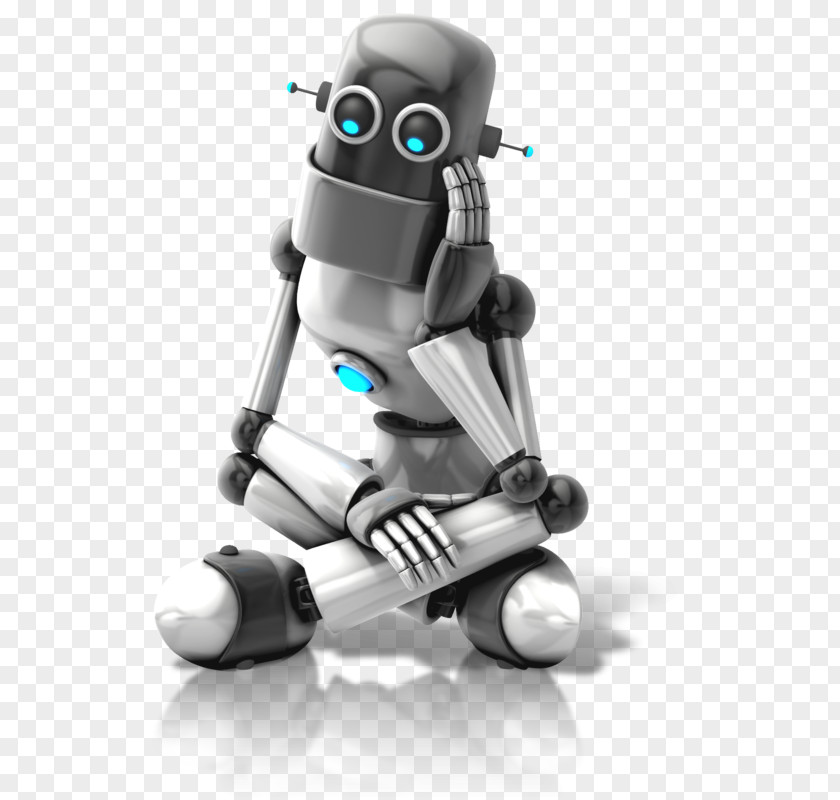 Robot PowerPoint Animation Robotics Microsoft Animated Film PNG