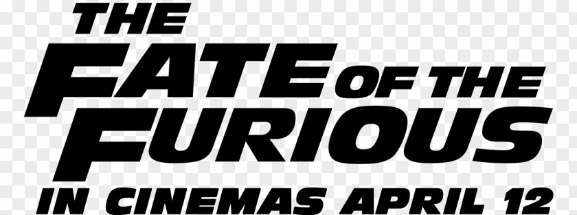 Save The Date Ticket Fate Of Furious Fast And Film Soundtrack Streaming Media PNG