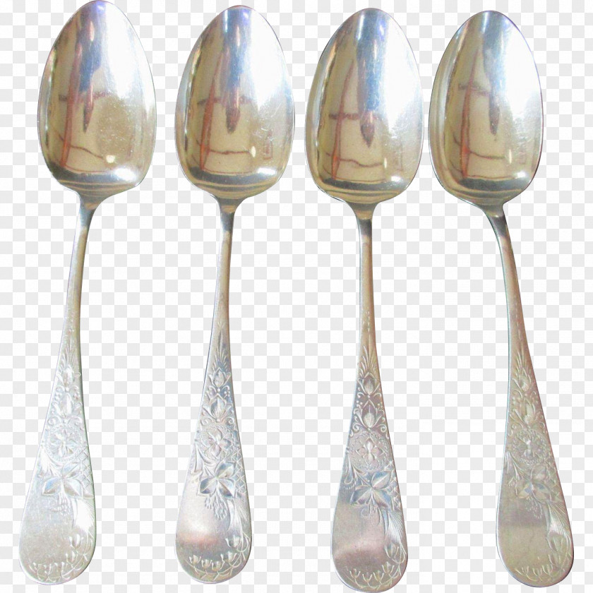 Spoon Cutlery Fork Tableware PNG