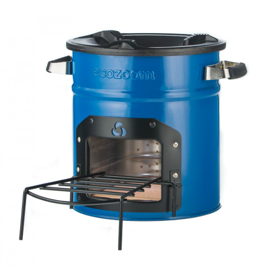 Stove Portable Rocket EcoZoom Wood Stoves PNG