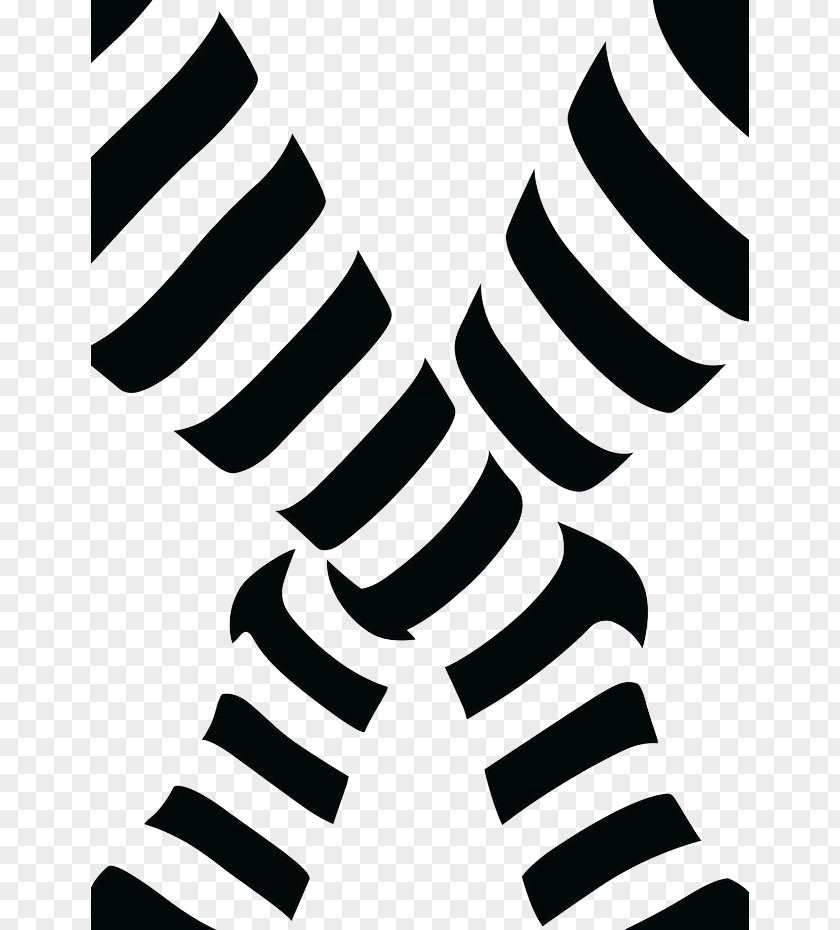 Zebra Socks Poster Graphic Design Black And White Photography PNG