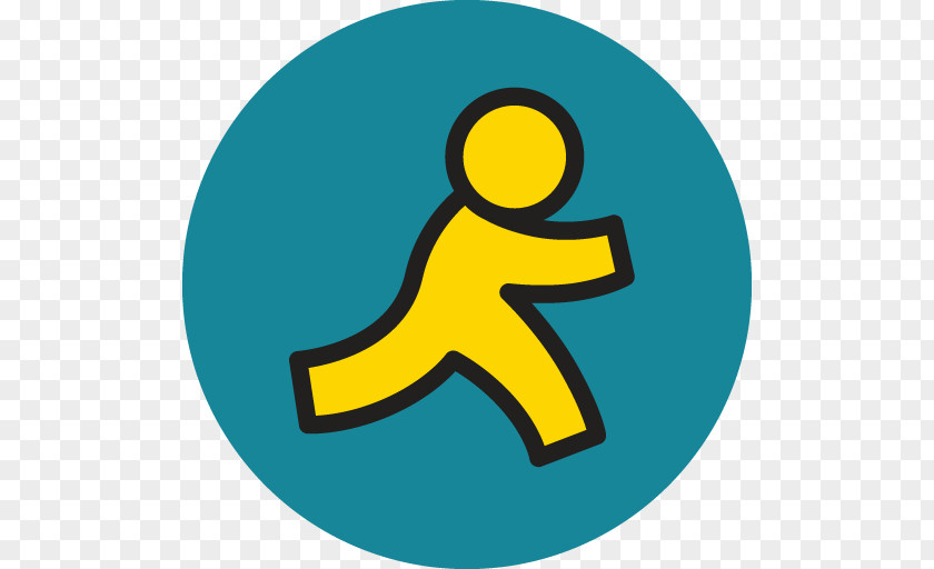 Aim Human Behavior Area Symbol Yellow PNG