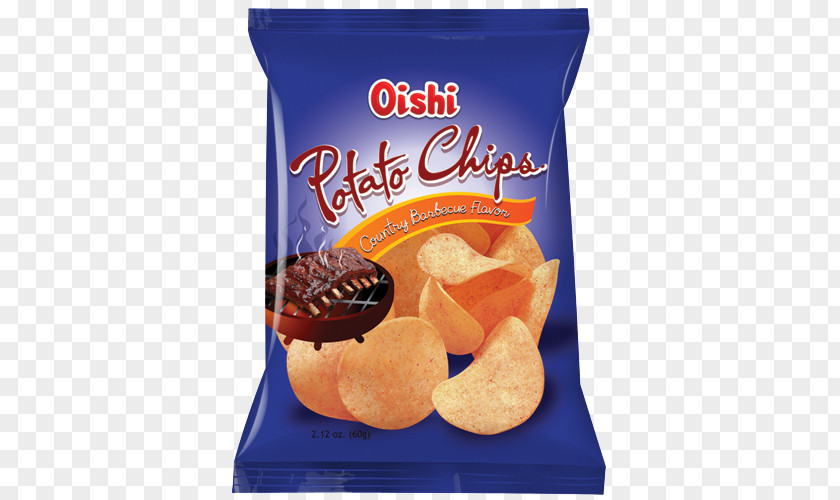 Barbecue Potato Chip Product French Fries Food PNG