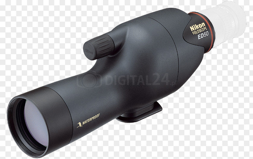 Binoculars Spotting Scopes Eyepiece Monocular Nikon Telescope PNG