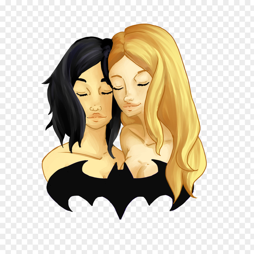 Cassandra Cain Batgirl Batman Robin Barbara Gordon PNG