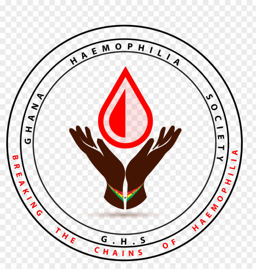 Celebrate National Day Logo Ghana Whitefield Haemophilia Organization PNG