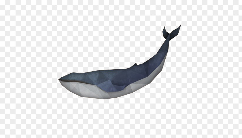 Crystallize Whale Low Poly Drawing Polygon Mesh Illustration PNG