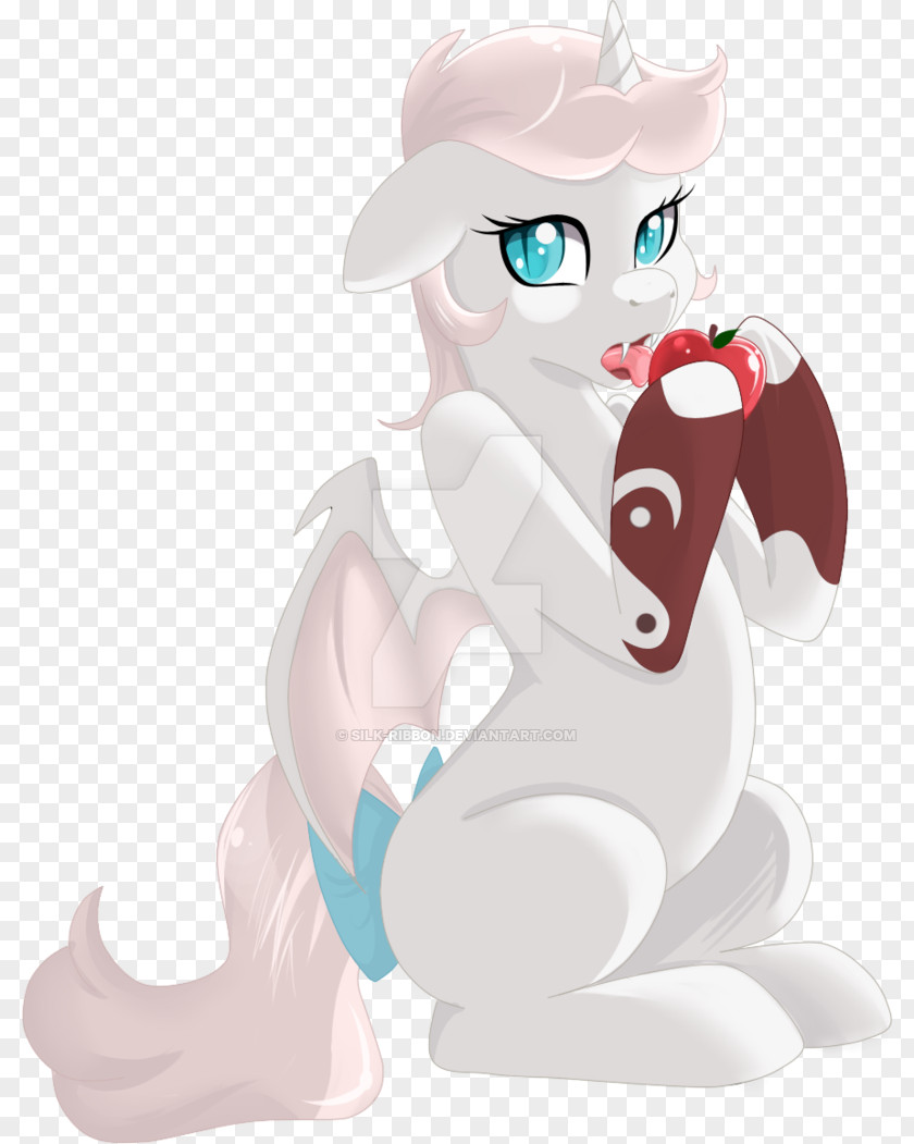 Delicious Horse Cat Mammal Animal Pony PNG
