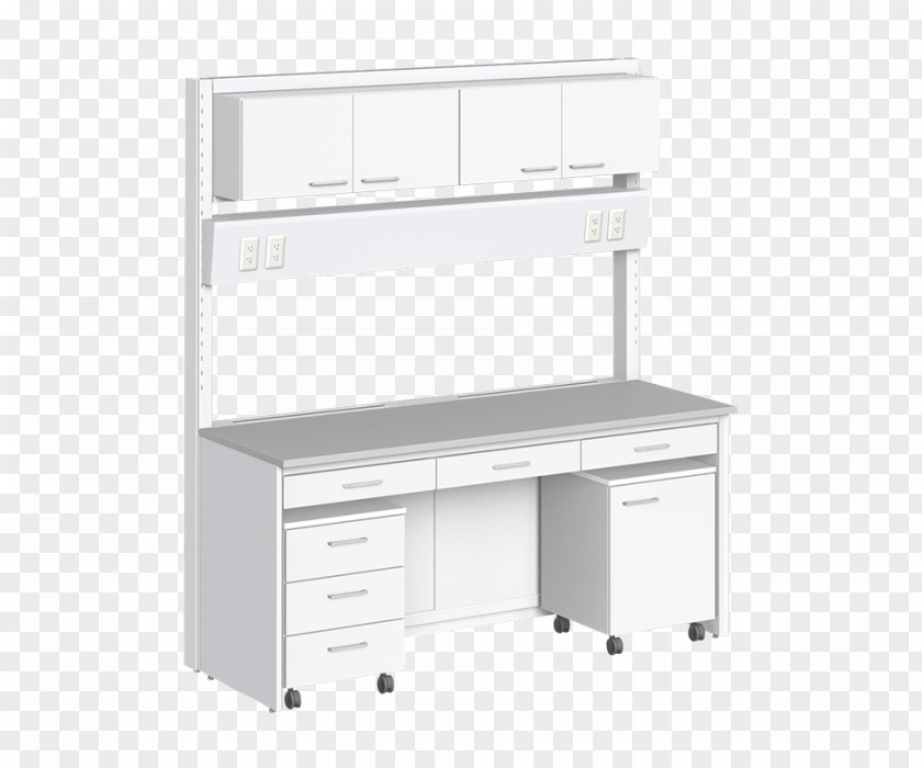 Design Desk File Cabinets Drawer PNG