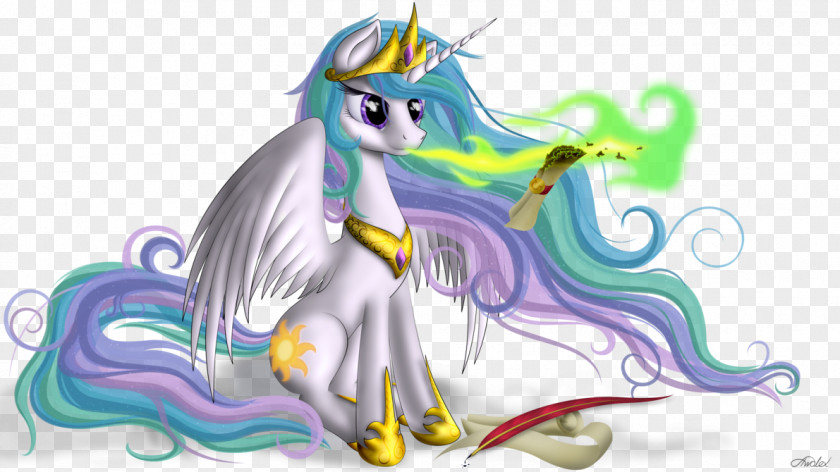 Horse Pony Princess Celestia Equestria DeviantArt PNG