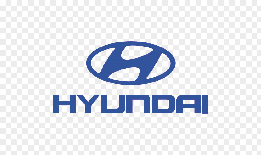 Hyundai Motor Company Car Logo PNG