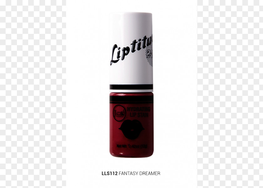 Lip Tint Cat Stain Balm PNG