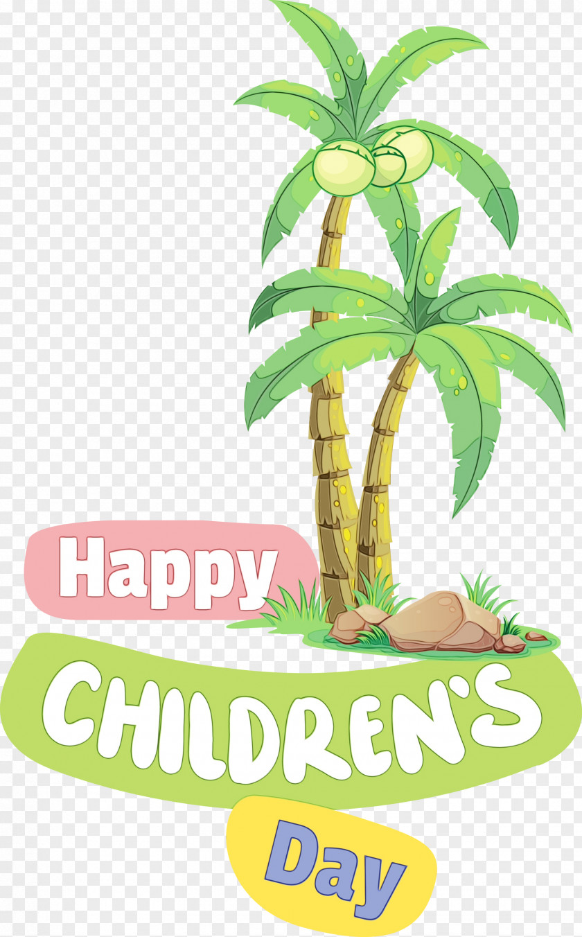 Palm Trees PNG