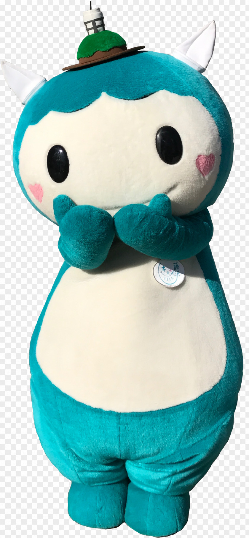 Plush Mascot Fujisawa Stuffed Animals & Cuddly Toys Japanese Wisteria PNG