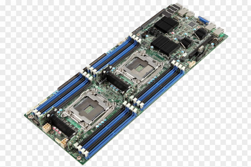 Publicity Boards Intel Socket P Xeon Land Grid Array Computer Servers PNG