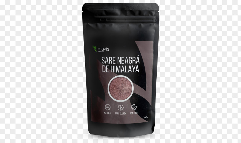 Salt Kala Namak Organic Food Himalayan Condiment PNG