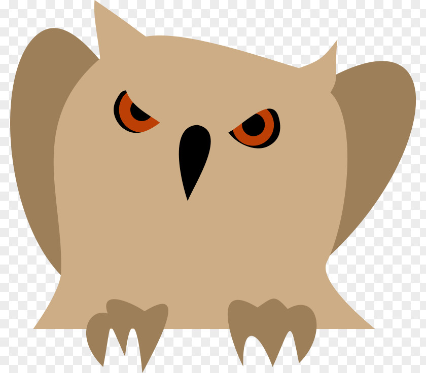 SAP Cliparts Snowy Owl Bird Free Content Clip Art PNG
