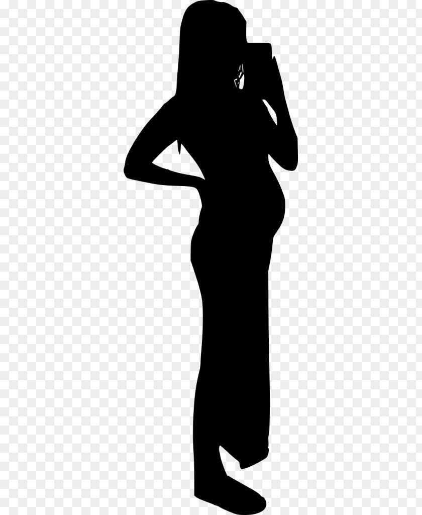 Silhouette Photography Clip Art PNG