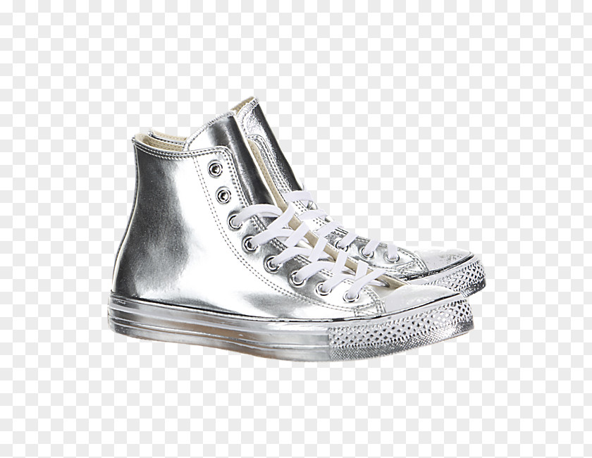 Silver Sneakers Product Design Shoe PNG