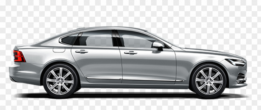 Volvo S90 AB Car V60 PNG