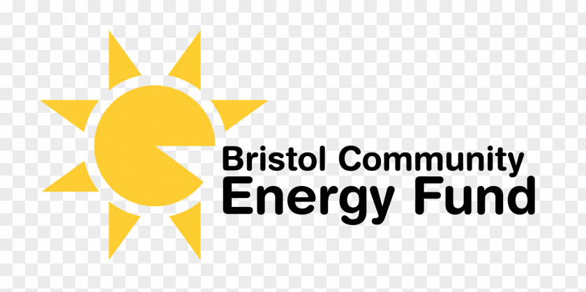 Design Logo Bristol Energy PNG