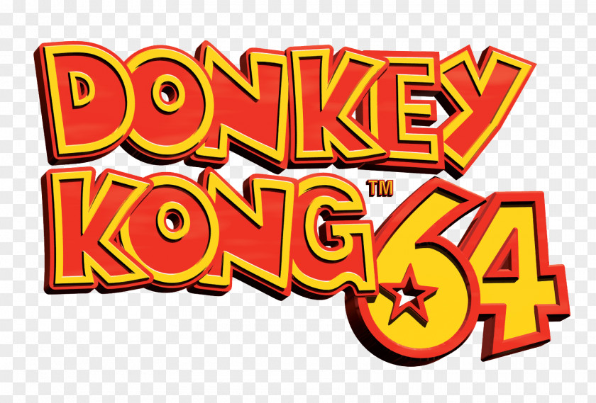 Donkey Kong 64 Country Nintendo Banjo-Kazooie Mario Kart PNG