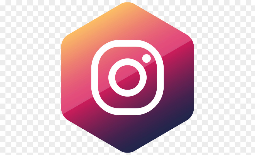 Instagram Follow Social Media Logo PNG