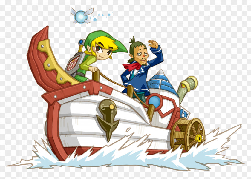 Legend Of Zelda Phantom Hourglass The Zelda: A Link To Past Wind Waker Spirit Tracks PNG