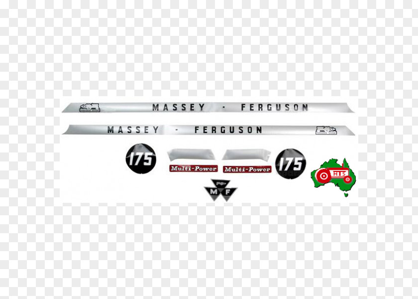 Massey Ferguson Tractor Heavy Machinery Industry Electronics DIY Store PNG