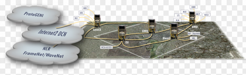 Metropolitan Area Network Mode Of Transport PNG