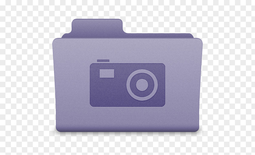 Photocamera Directory Film PNG