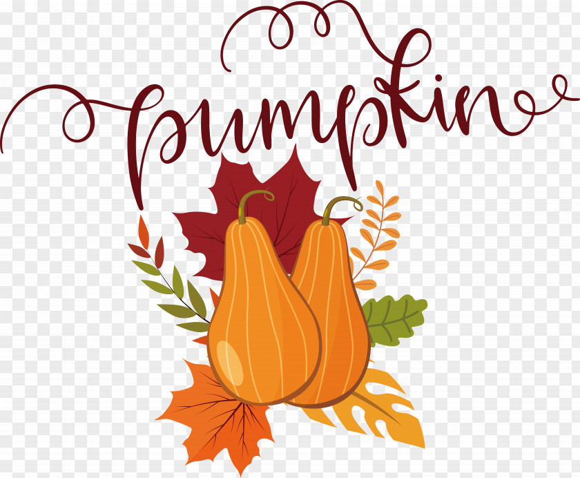 Pumpkin PNG