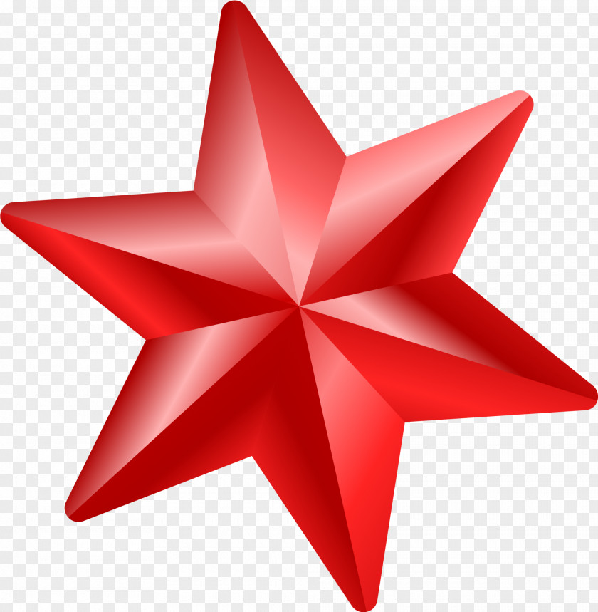 Red Star Download PNG