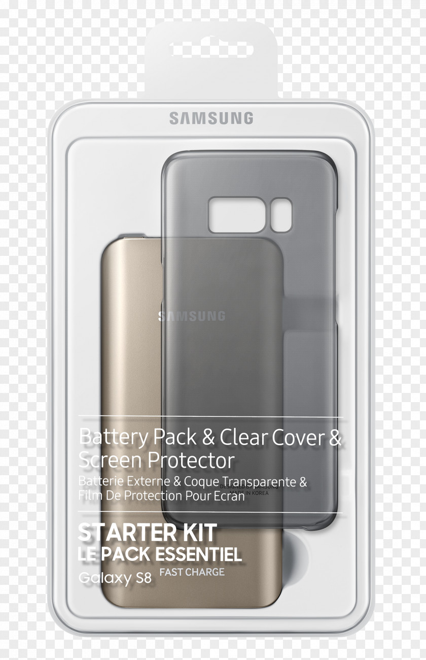 Samsung Galaxy S8+ Battery Charger S Plus Screen Protectors PNG