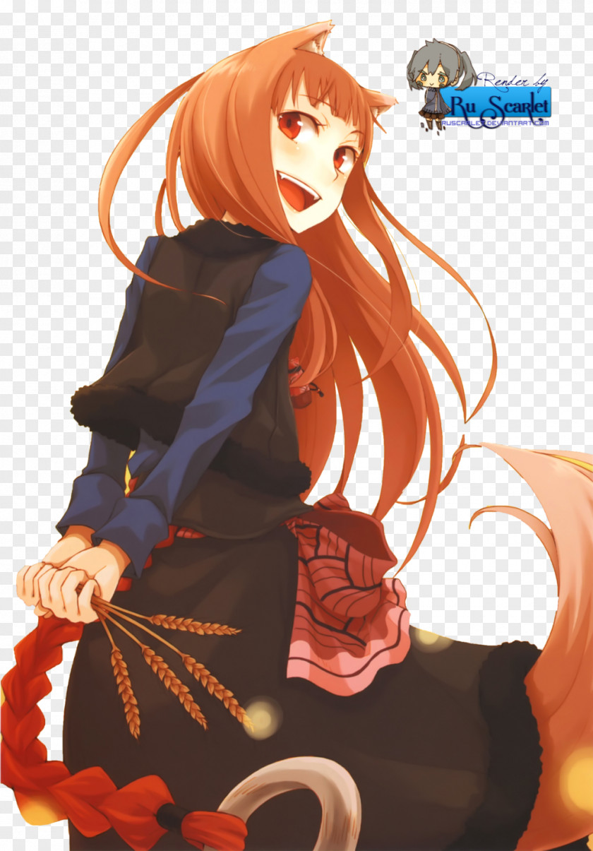 Spice And Wolf HD Wolf, Vol. 7 18 (light Novel): Spring Log 17 Epilogue 16 The Coin Of Sun II PNG